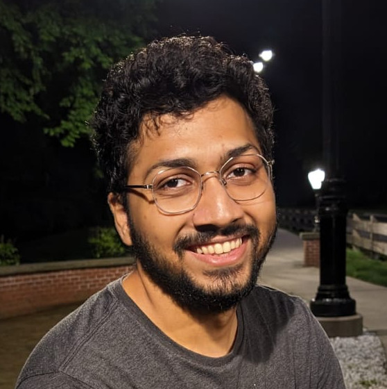 Sai Tanmay Reddy Chakkera